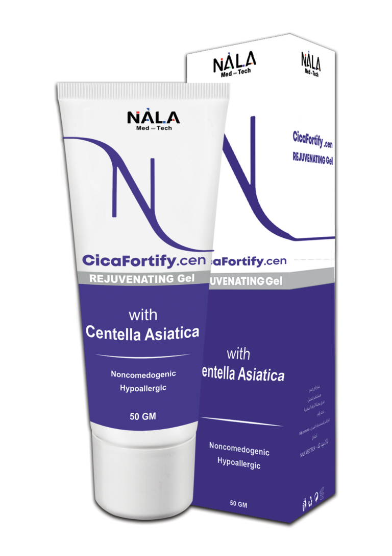 Cicafortify