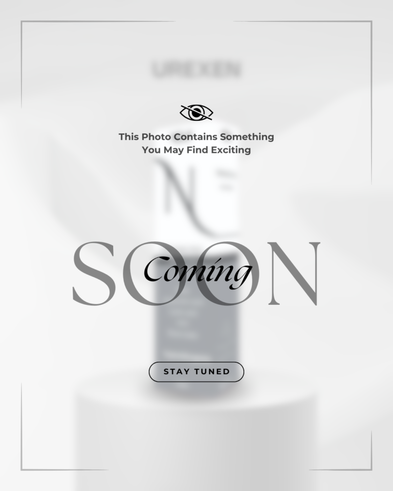 Urexen Body Moisturizing Cream