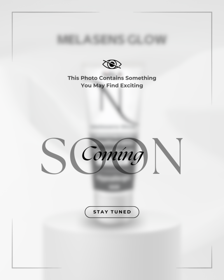 Melasens Brightening Cream for Sensitive Areas